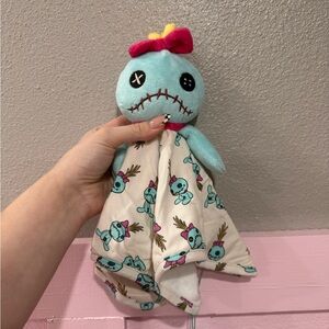 Scrump lovey posh peanut
